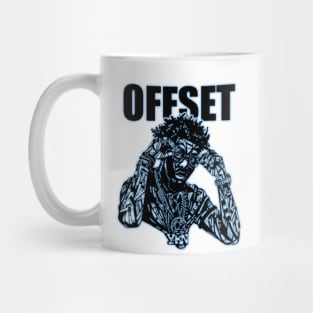 Migos.offset Mug